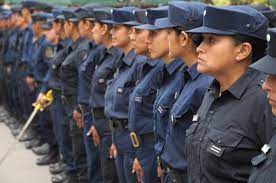 policia