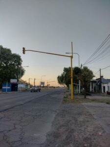 semaforo