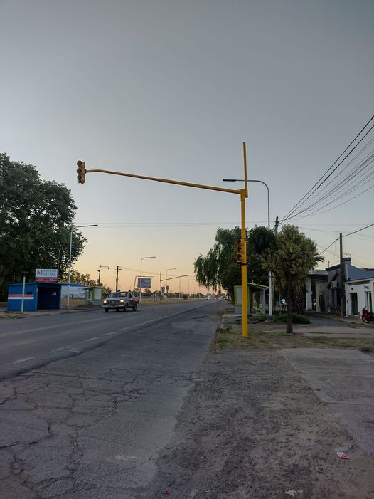 semaforo