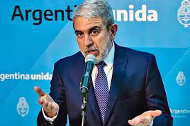 Anibal Feranandez