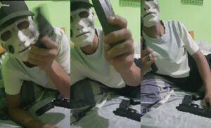 amenaza SICARIO