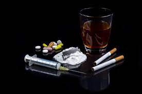 drogas