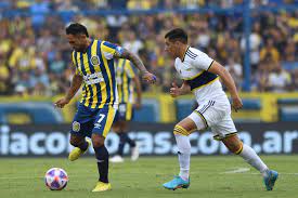 boca