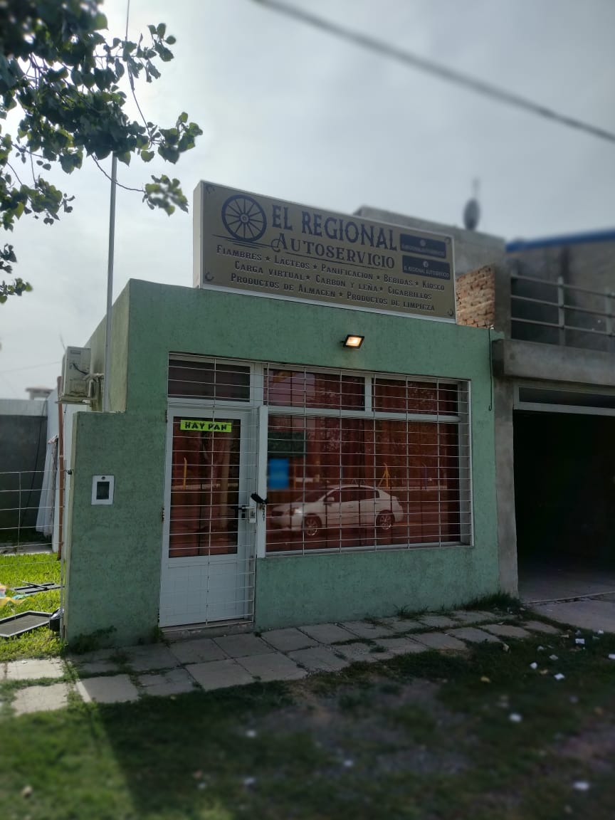 robado