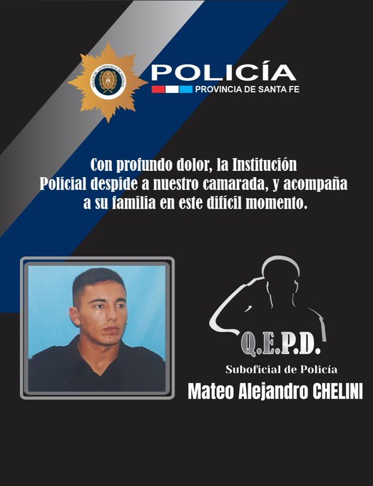 tuit policia