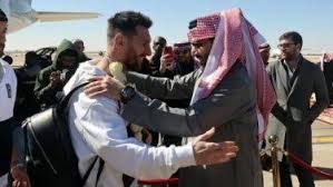arabia