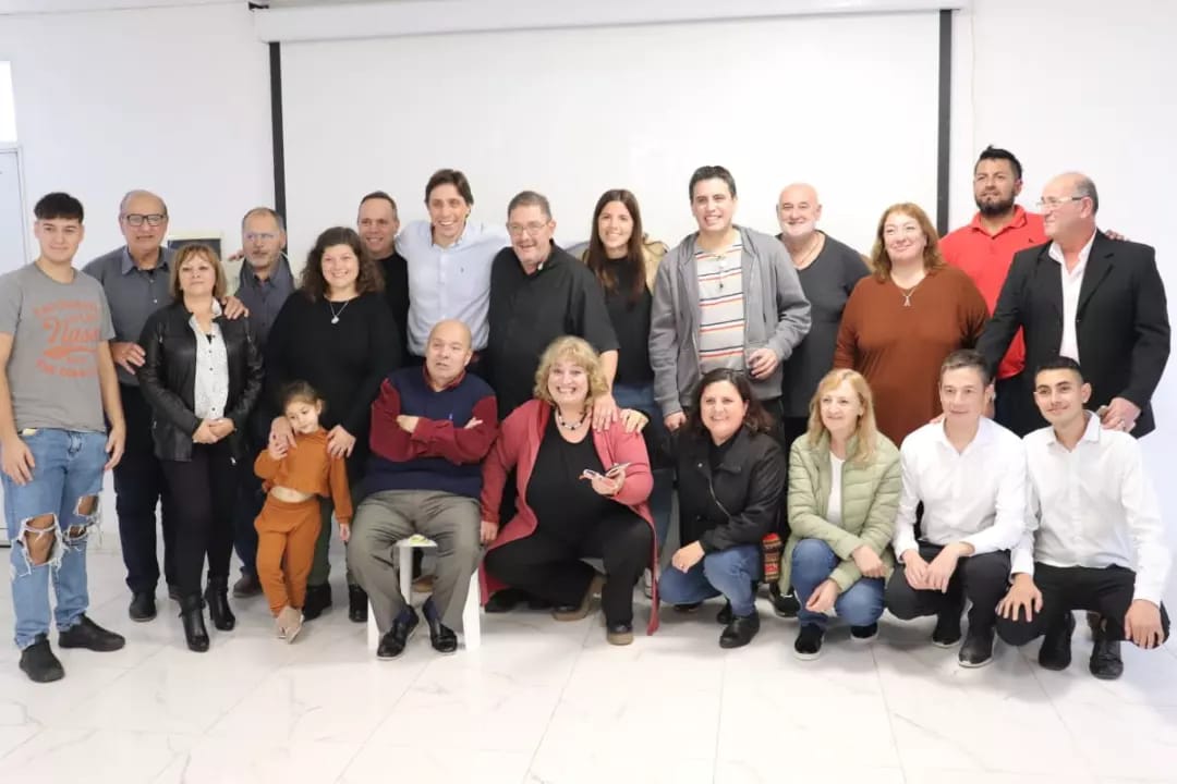prensa