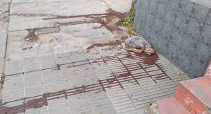 sangre