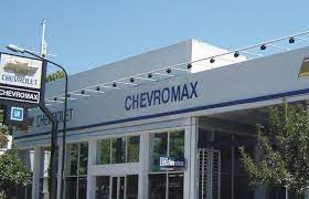 chevro