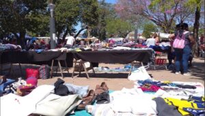 feria