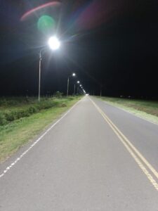 luces