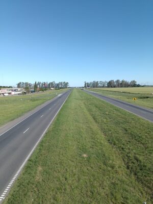 panamericana