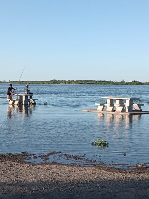 pesca