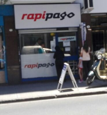 rapipago