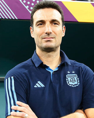 scaloni