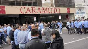 caramuto
