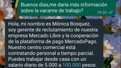 mercado
