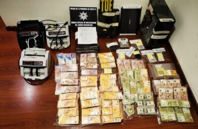 narco-uno
