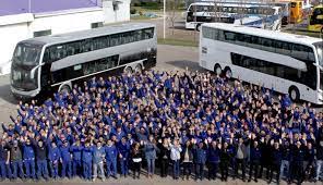 buses