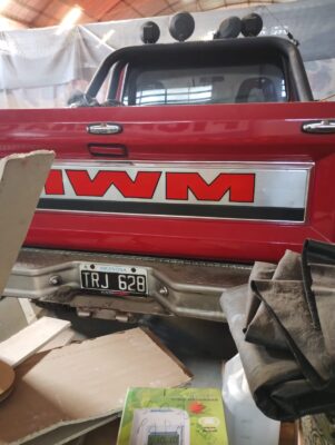 ford 250