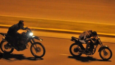picada moto