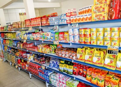 supermercado