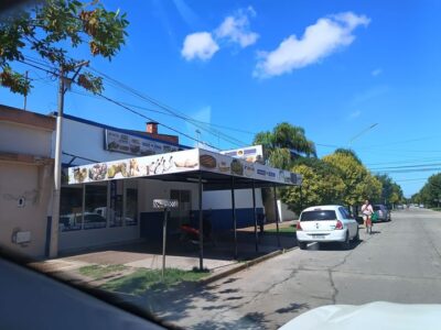 panaderia