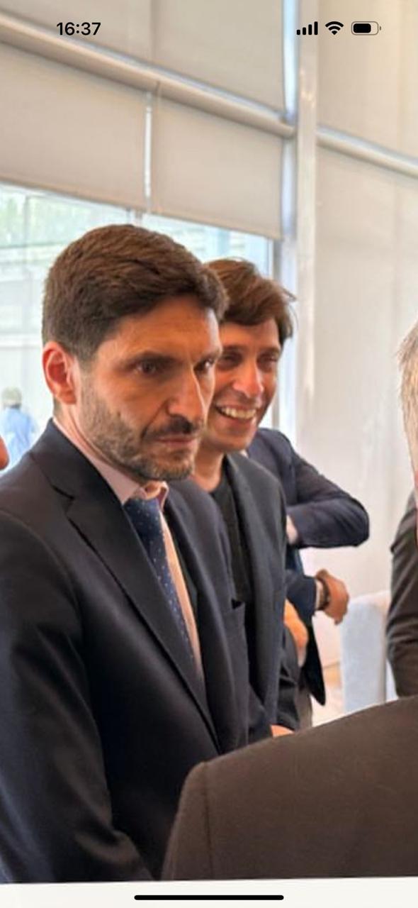 maxi y rodi