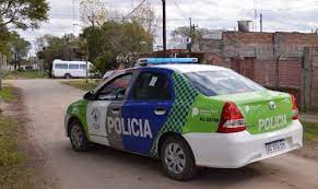 patrullero