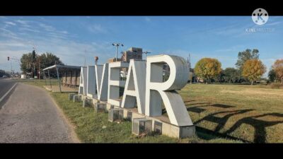 alvear