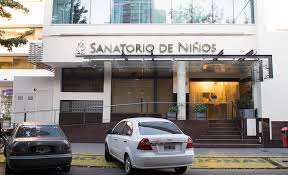 sanatorio