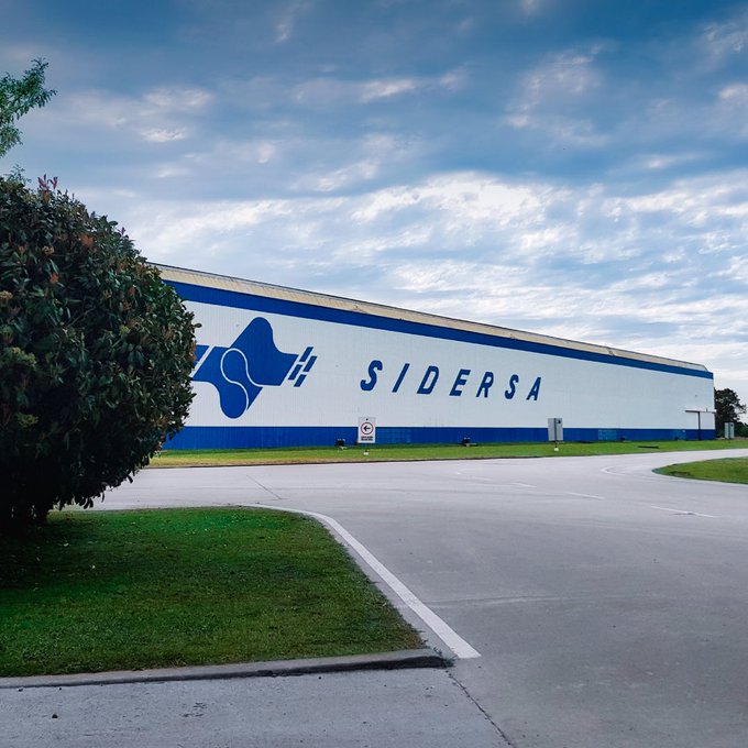 sidersa