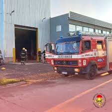 bomberos