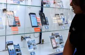 celulares