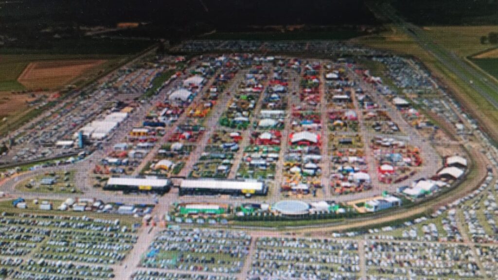 EXPO AGRO
