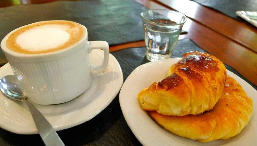 cafe con leche