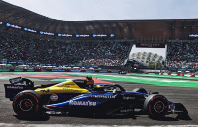 f1 mex