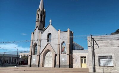 parroquia