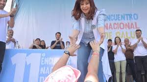 cristina