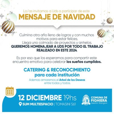 mensaje