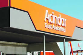 acindar