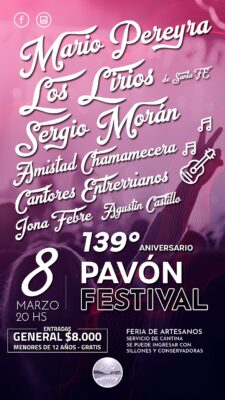festival