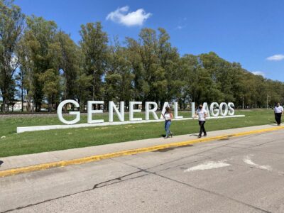general lagos
