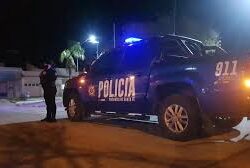 Balearon una casa y mataron a un chico de 13 años